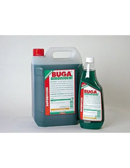 Buga amoniacal 5l