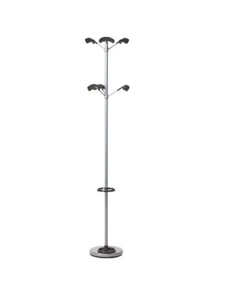 Perchero advantage negro