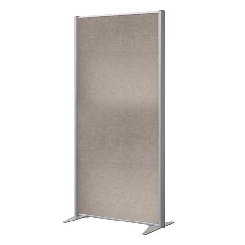 Mampara melamina 160x81cm b-zen lino