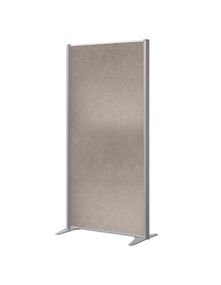 Mampara melamina 160x81cm b-zen lino