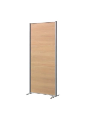 Mampara melamina 180x81cm b-zen haya