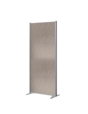 Mampara melamina 180x81cm b-zen lino