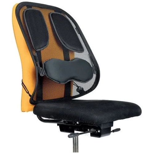 Cojin Respaldo lumbar profesional Fellowes