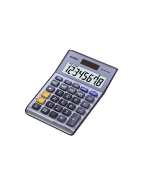 Calculadora Casio MS-80 VERII