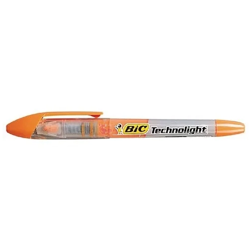 Marcador Fluorescente Bic Technolight