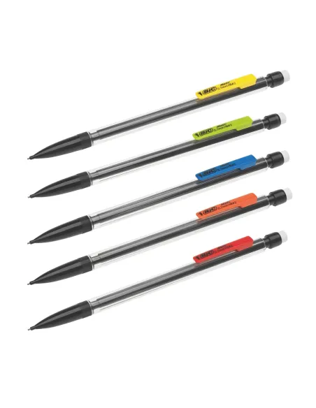 Portaminas 0,7 Bic Matic clasico