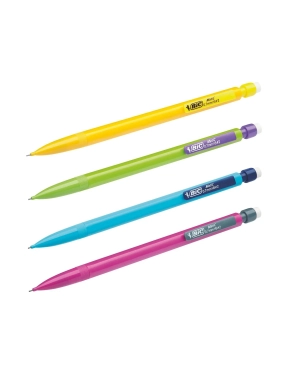 Portaminas 0,7 bic matic cuerpo colores surtidos