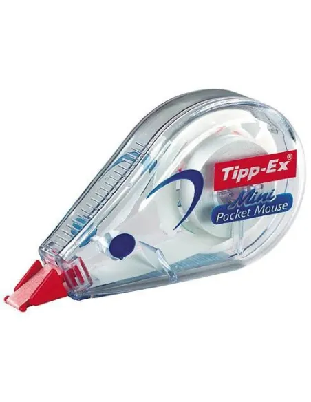 Mini Tipp-Ex pocket mouse