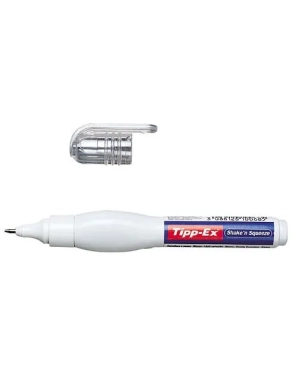 Corrector bolígrafo Tipp-Ex shake squeez