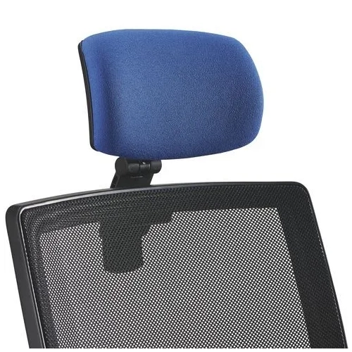 Reposacabezas silla JMB syncro azul