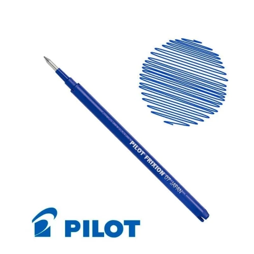 Barra de recambio roller pilot Frixion ball clicker