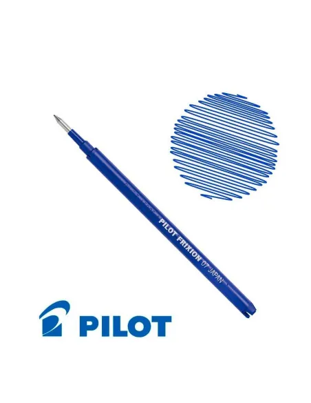 Barra de recambio roller pilot Frixion ball clicker