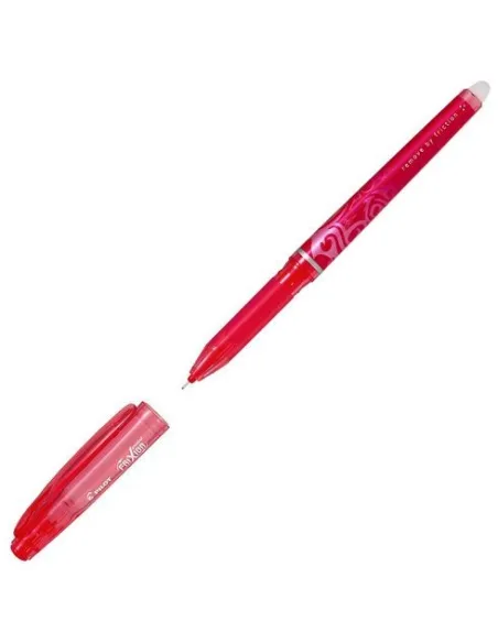 Boligrafo roller Pilot frixion