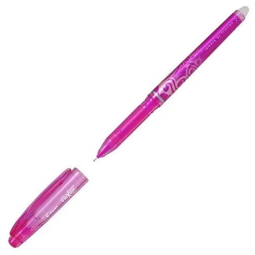 Boligrafo roller Pilot frixion