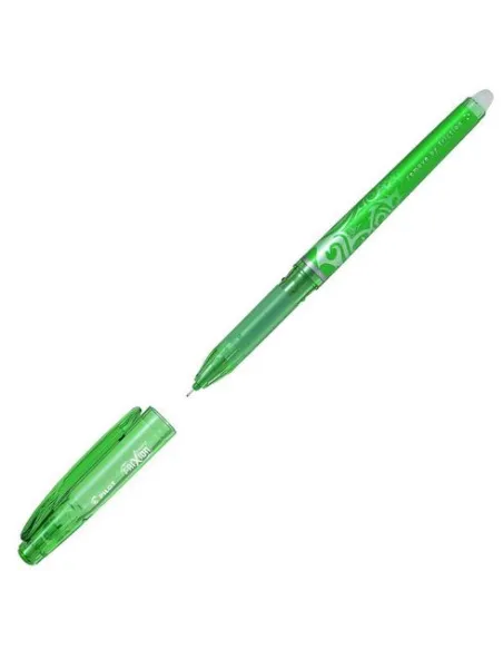 Boligrafo roller Pilot frixion