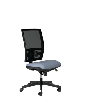 Silla oficina Activ malla gris