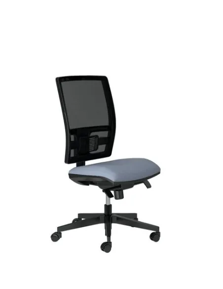 Silla oficina Activ malla gris