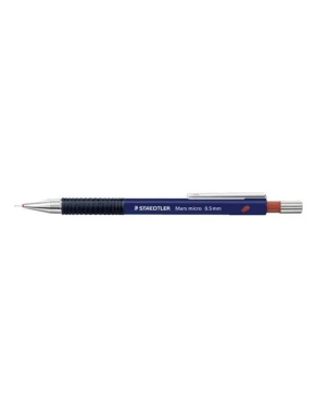 Portaminas Staedtler 0.7mm mars