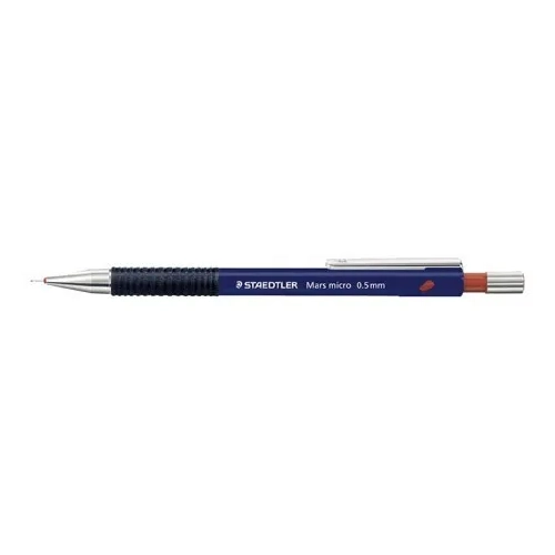 Portaminas Staedtler 0.7mm mars