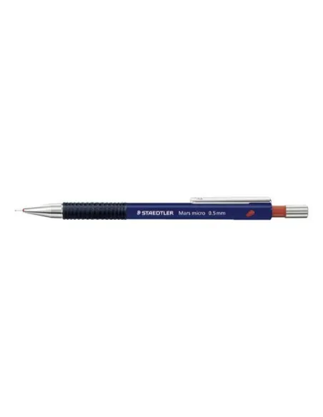 Portaminas Staedtler 0.7mm mars