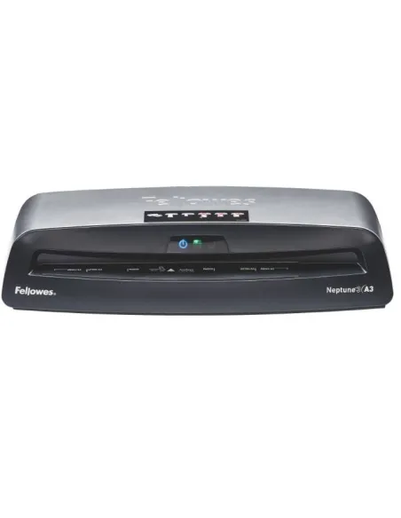 Plastificadora Neptune3 Fellowes  A3 4 rodillos