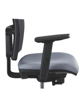 Reposabrazos regulables altura PP silla JM syncro