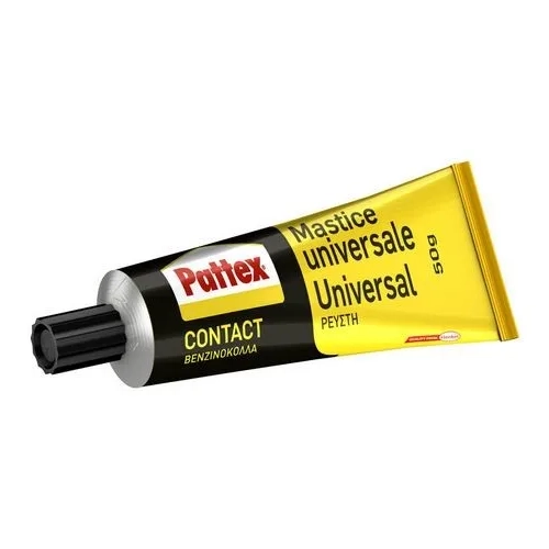 Cola contacto 50 gr pattex