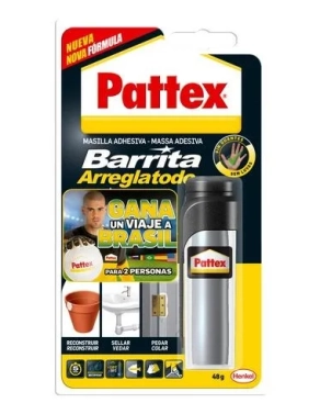 Barrita arreglatodo pattex