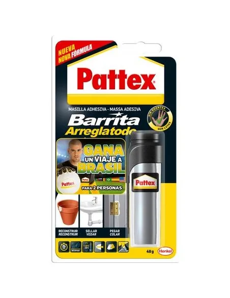 Barrita arreglatodo pattex