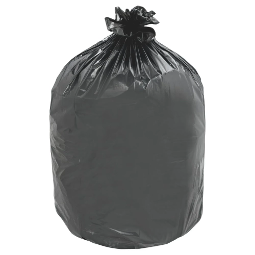 Paquete 200 bolsas basura 130 litros