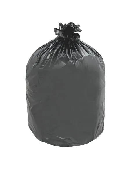 Paquete 200 bolsas basura 130 litros