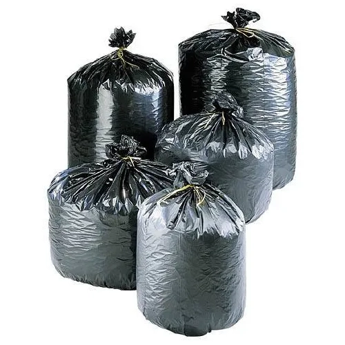 Bolsas basura 50 litros 50 unidades sin autocierre