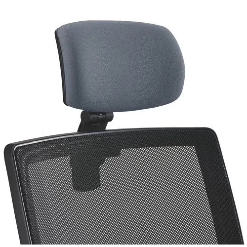 Reposacabezas silla JMB syncro gris