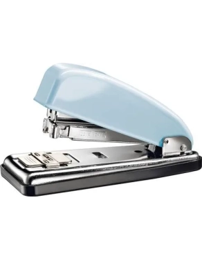 Grapadora Petrus 226 Retro azul