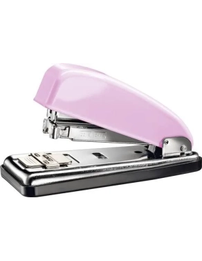 Grapadora Petrus 226 Retro rosa