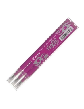 Recambio roller Pilot frixion ball rosa