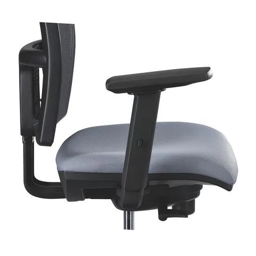 Reposabrazos regulables altura+rotacion+ancho silla JM syncro