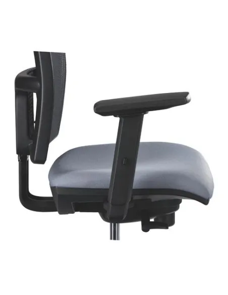 Reposabrazos regulables altura+rotacion+ancho silla JM syncro