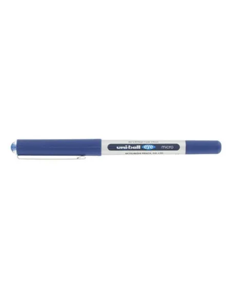 Roller Uni-ball eye fino 0,5mm azul