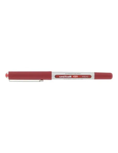 Roller Uni-ball eye mic.0,5mm rojo