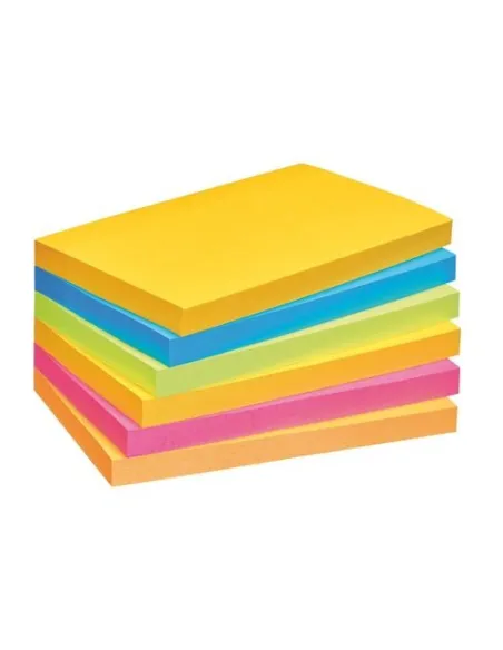 Bloc notas Post It 90 h rio janeiro 76x127 supersticky