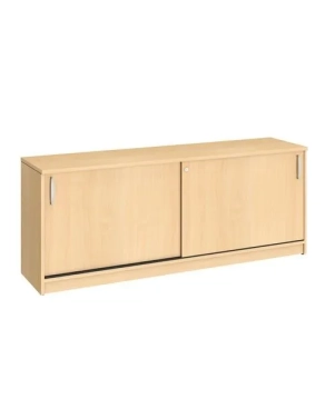 Armario bajo arcon aparador haya excellens