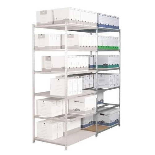 Estantería metálica