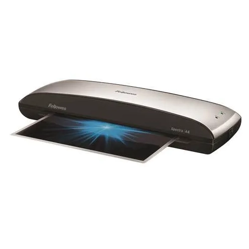 Plastificadora Fellowes spectra a4