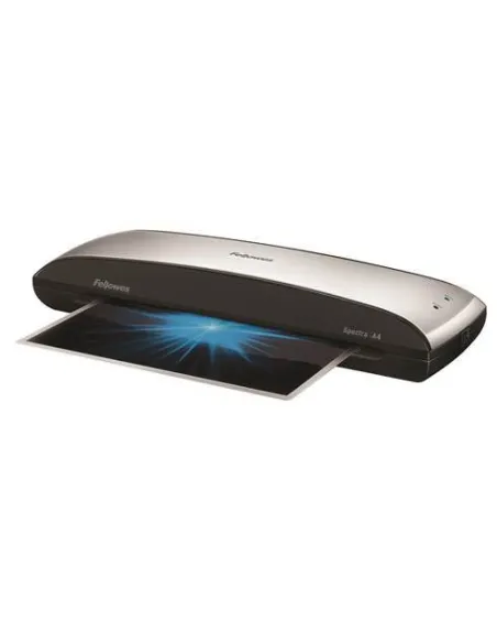Plastificadora Fellowes spectra a4