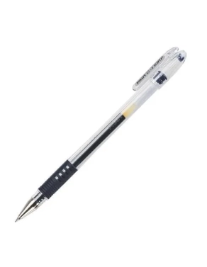 Boligrafo Pilot G1 grip negro