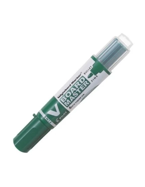 Rotulador pizarra Pilot Vboard Master verde
