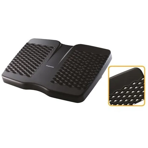 Reposapies fellowes refresh 2 alturas