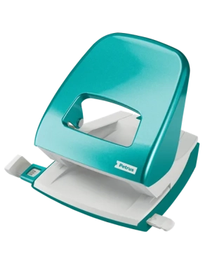 Perforadora petrus wow turquesa