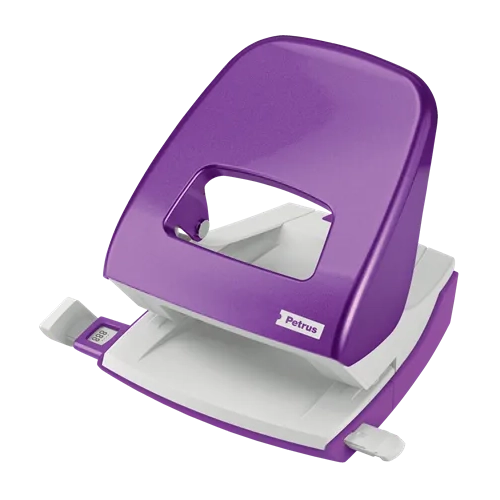 Taladro petrus wow violeta